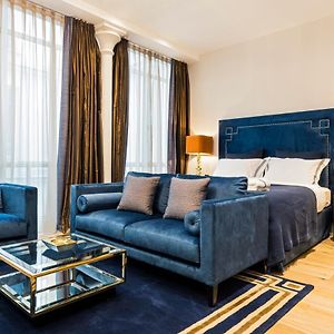 Deluxe Appartement